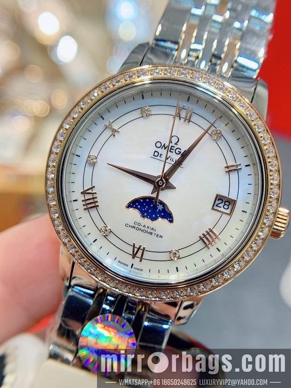 Replica Omega 33mm 022493