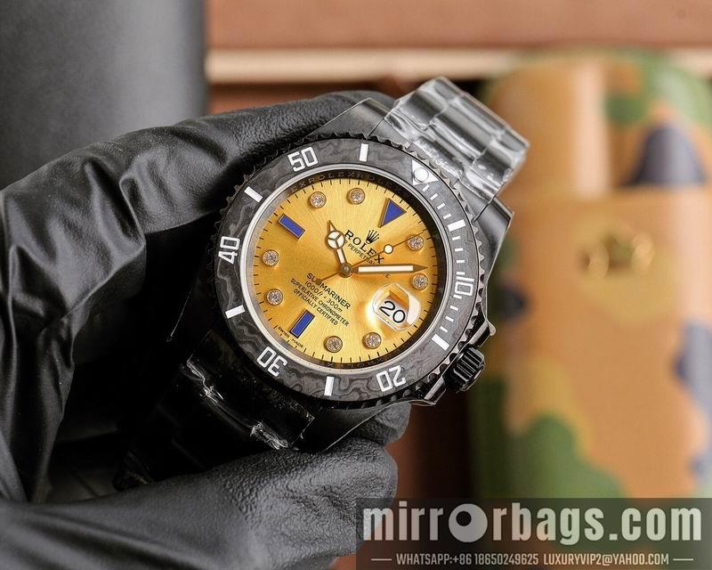 Replica Rolex watch 071430