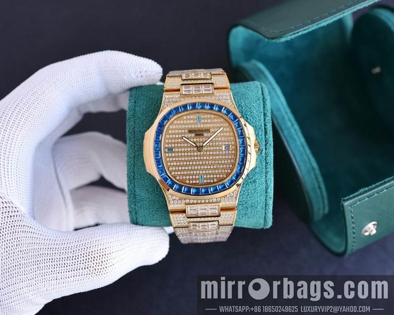 Replica Patek Philippe watch 083127