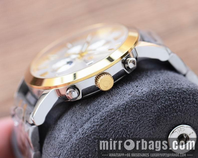 Replica Omega men 40X12mm 052633