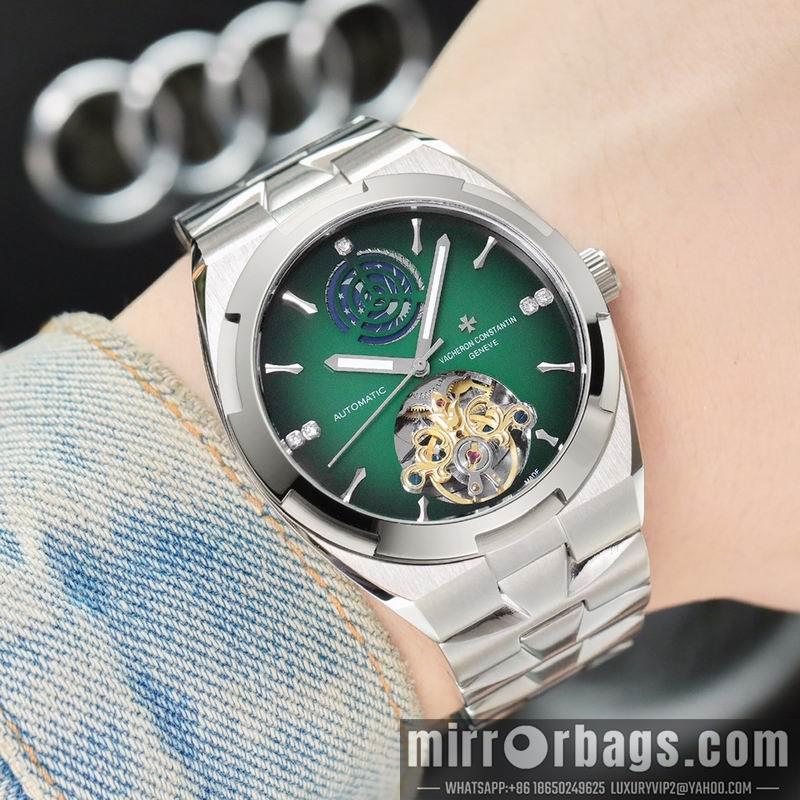 Replica Vacheron Constantin 43X12mm 032103