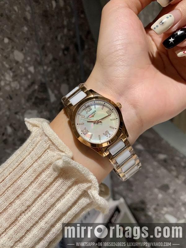 Replica Longines watch 102264