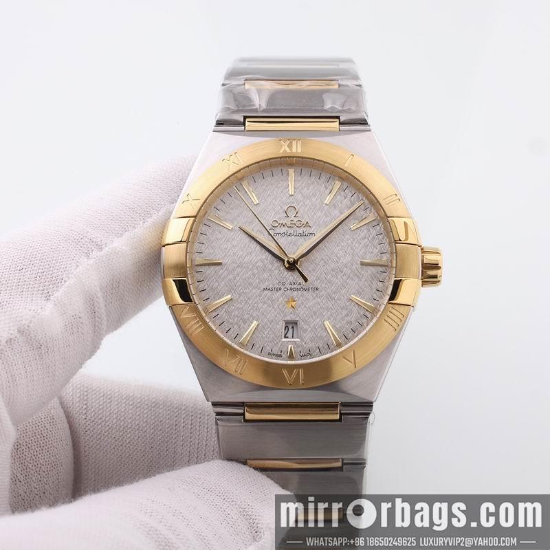 Replica Omega watch 022556