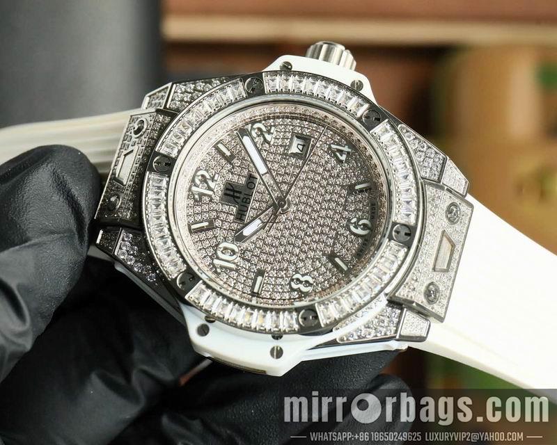 Replica Hublot 43mm 033103