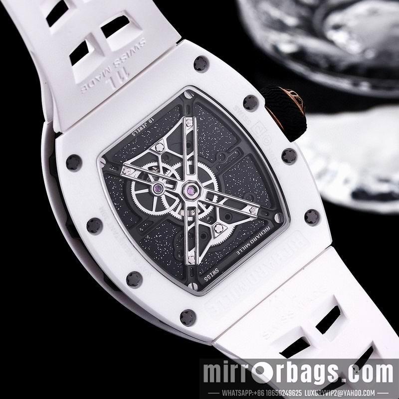 Replica Richard Mille watch 102409