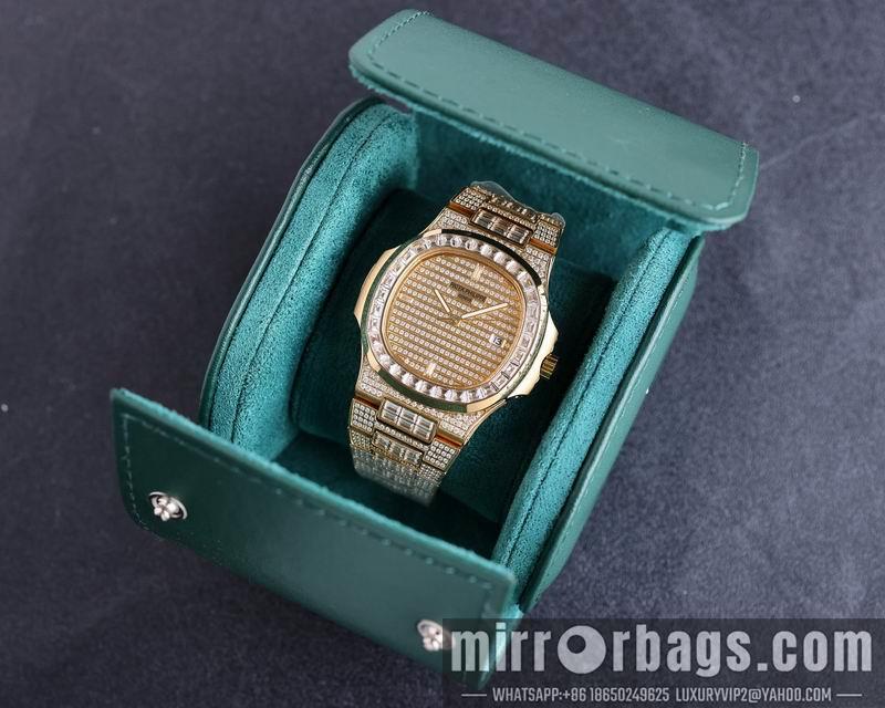 Replica Patek Philippe watch 083130