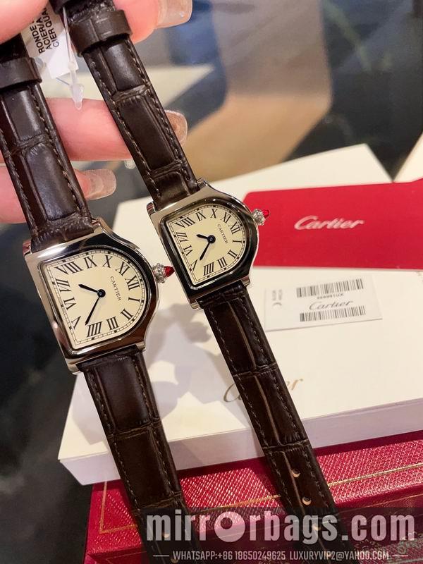 Replica Cartier 24mm 30mm 030268