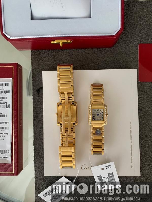 Replica Cartier 30.5X36.7mm 27X32mm 21.2X25.7mm 0829113