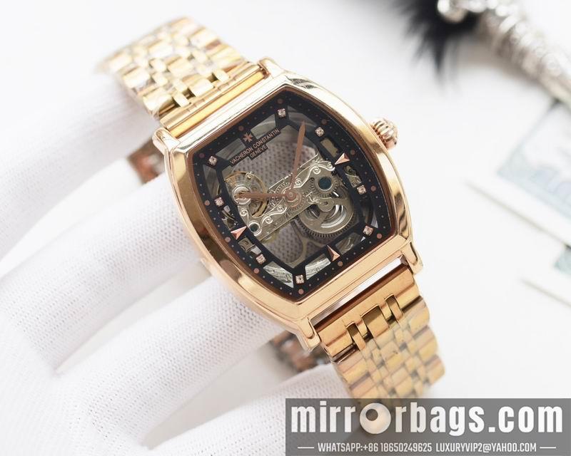 Replica Vacheron Constantin  42X12mm 041361