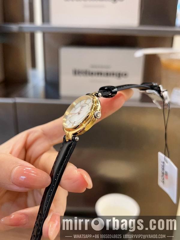 Replica Tissot watch 102255