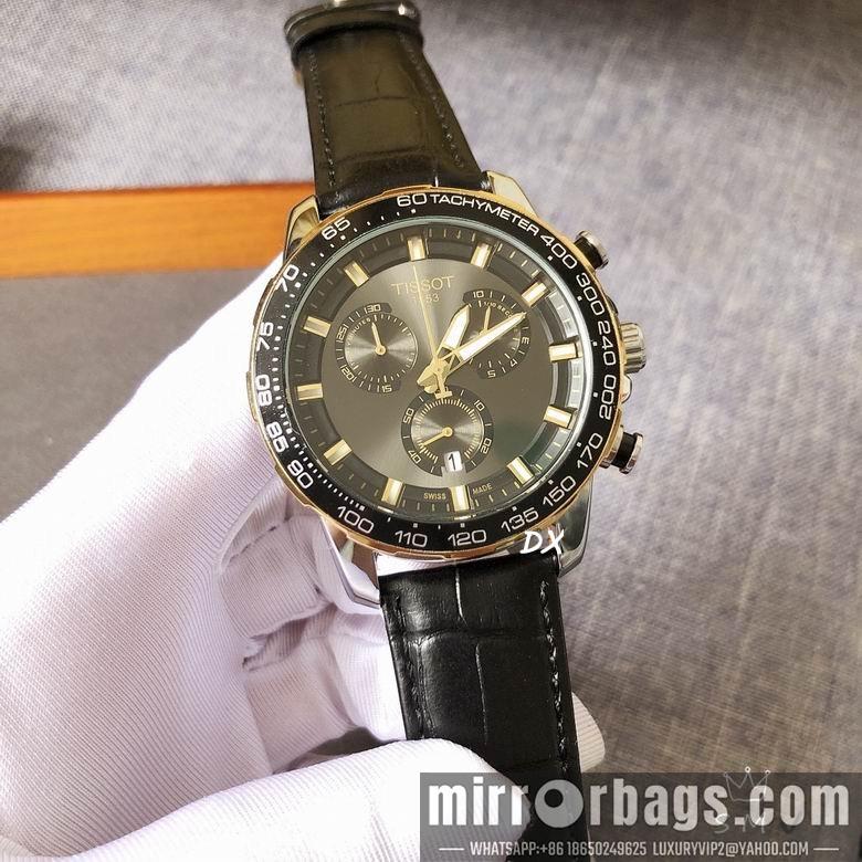 Replica Tissot 42x11mm 10nms93