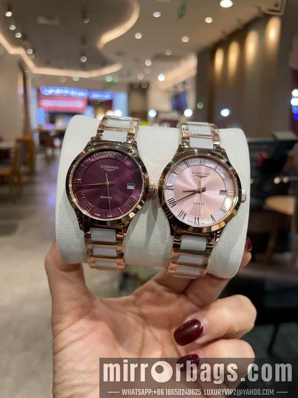 Replica Longines 32mm 041617