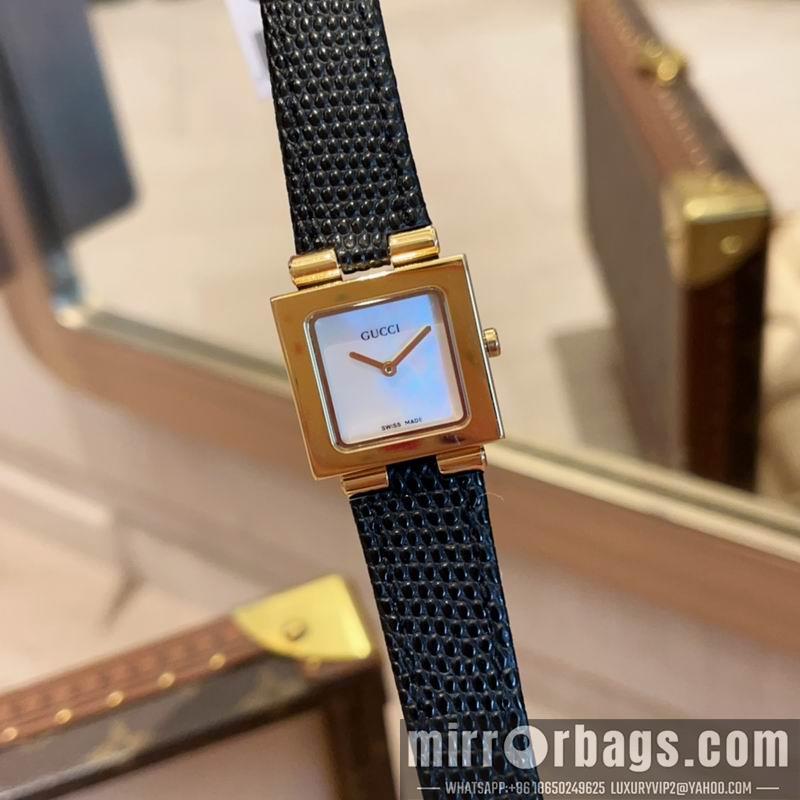 Replica Gucci 22mm 101627