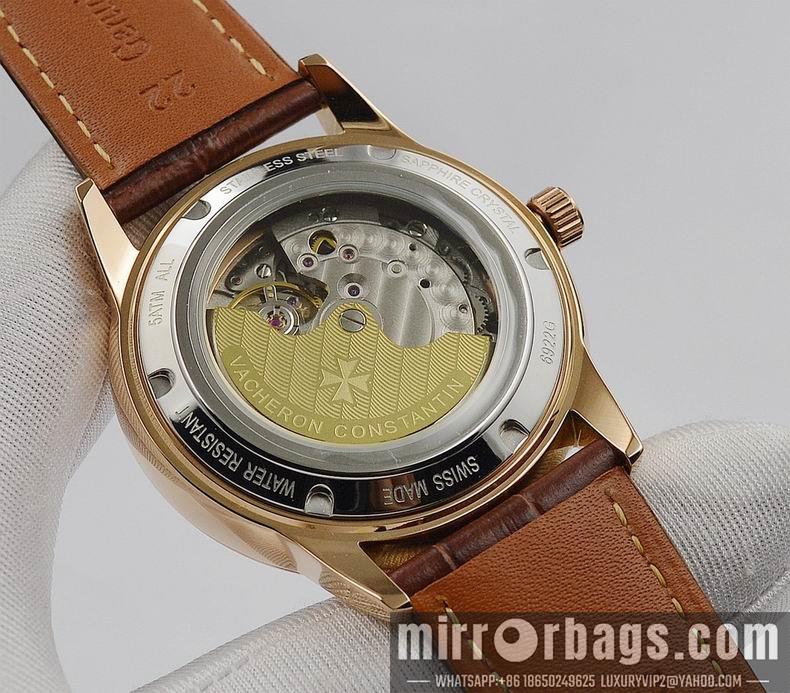 Replica Vacheron Constantin men 42X12mm 122532