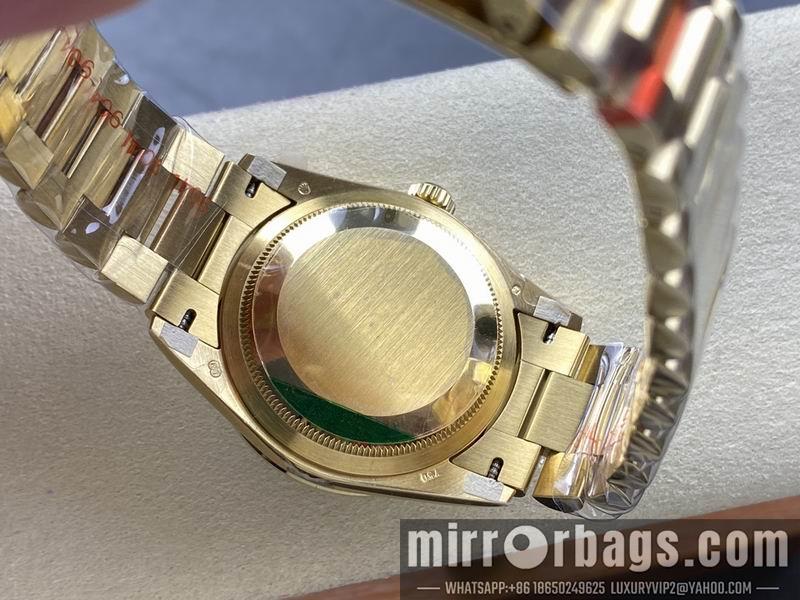 Replica Rolex 36mm 112002