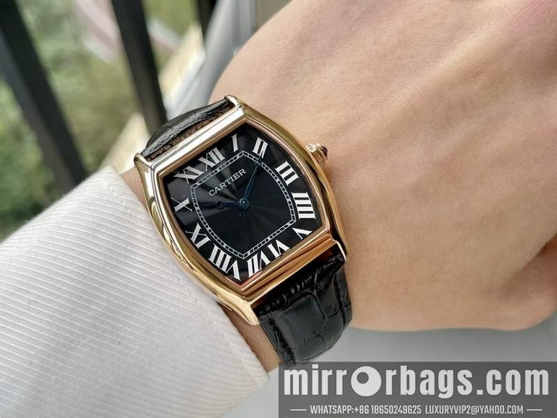Replica Cartier 42mm 031628