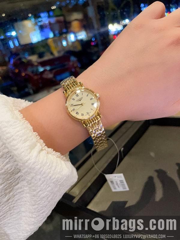 Replica Longines 26mm 041661