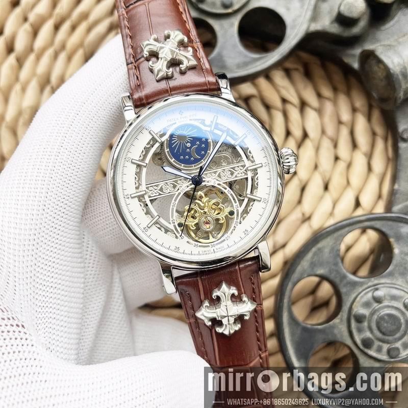 Replica Patek Philippe 43X12mm 041492