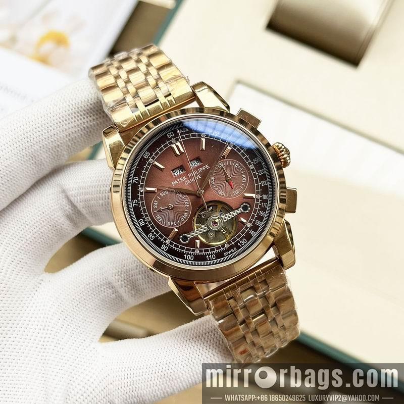 Replica Patek Philippe 42mm 041368