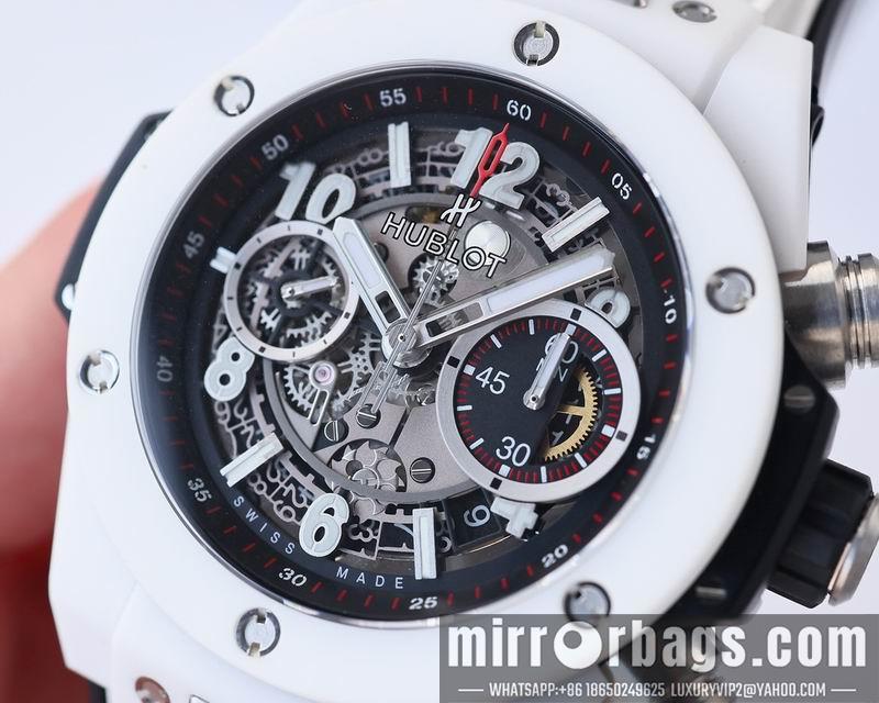 Replica Hublot 45mm 050476