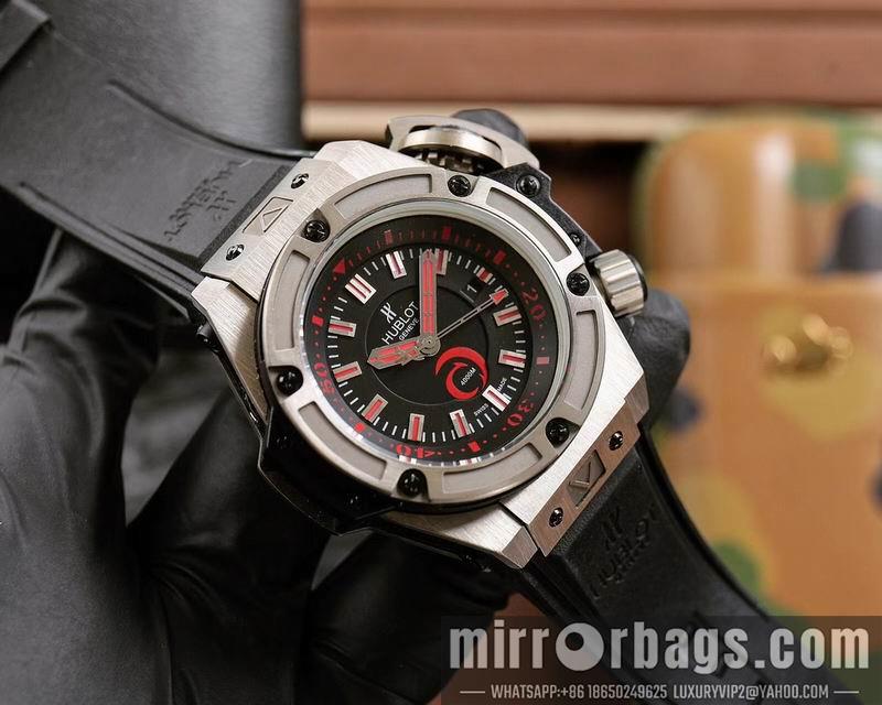 Replica Hublot watch 081702