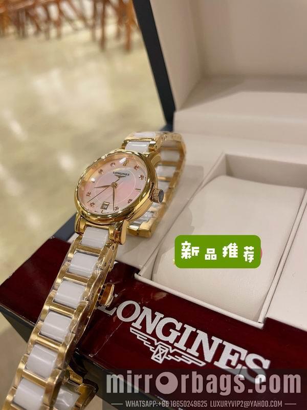 Replica Longines watch 041652