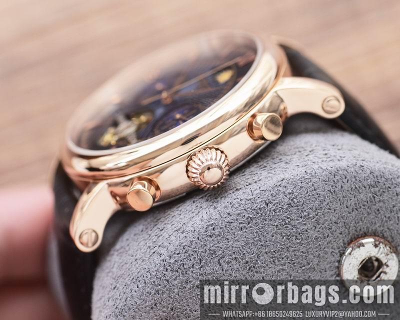 Replica Patek Philippe 41X12mm 052025