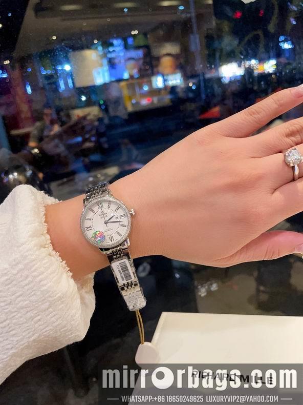 Replica Omega women 34X8mm 101663