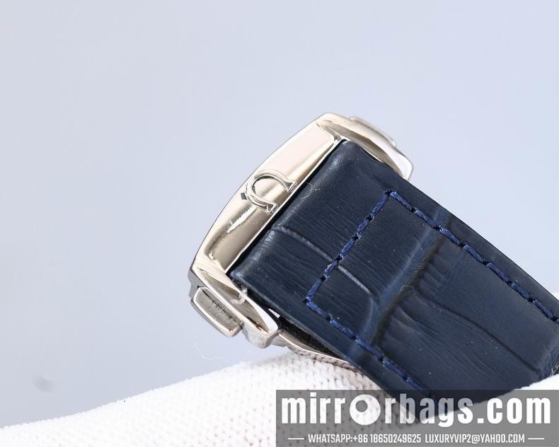 Replica Omega men 42X13mm M140