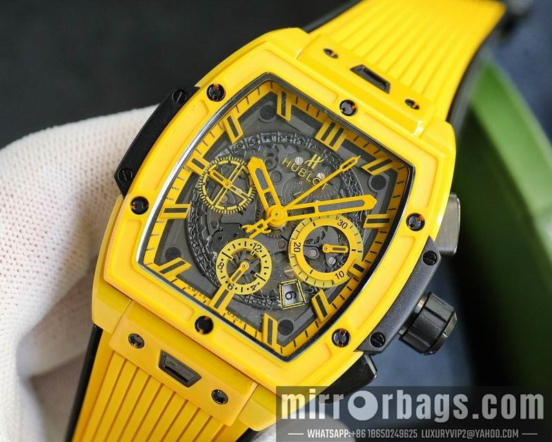 Replica Hublot 42mm 080603