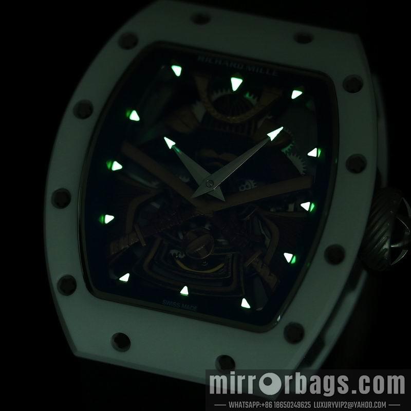 Replica Richard Mille rm047 watch 070213
