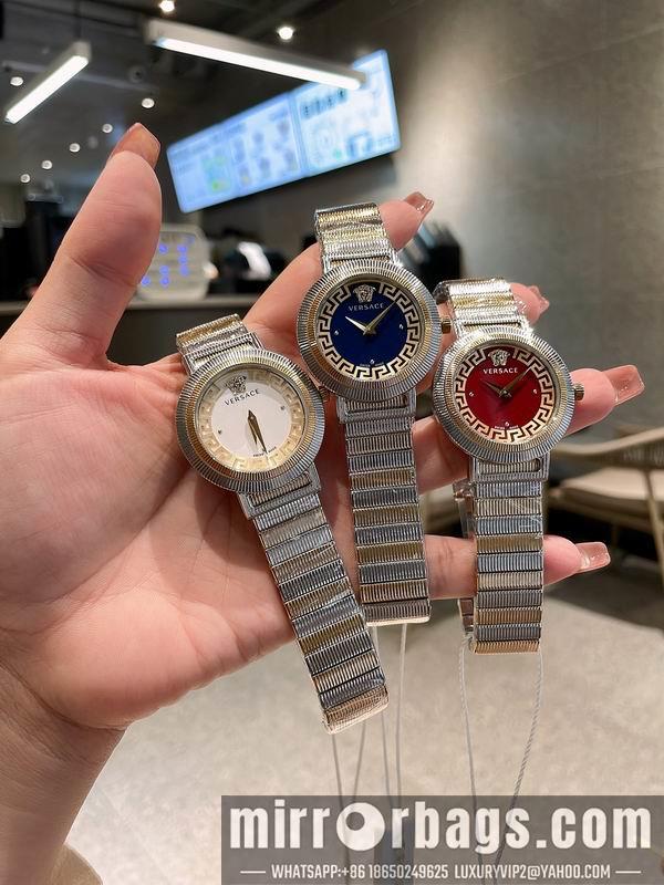Replica Versace 36mm 063001