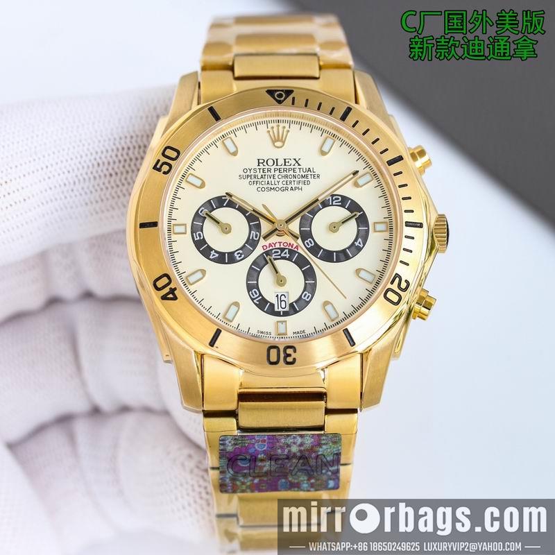 Replica Rolex Watch 032229