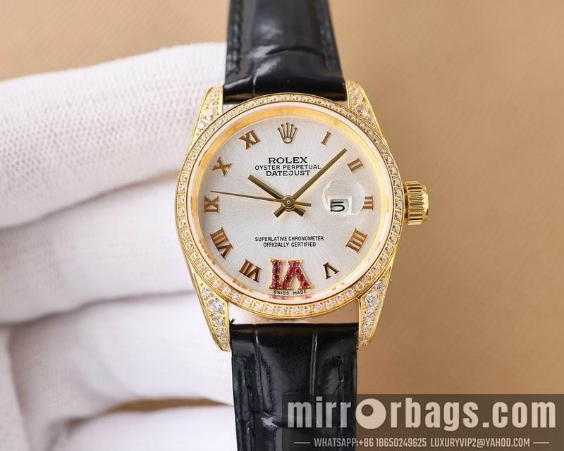 Replica Rolex 32mm 022105