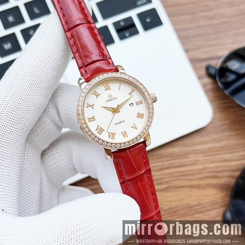 Replica Omega 30X7.5mm 101446