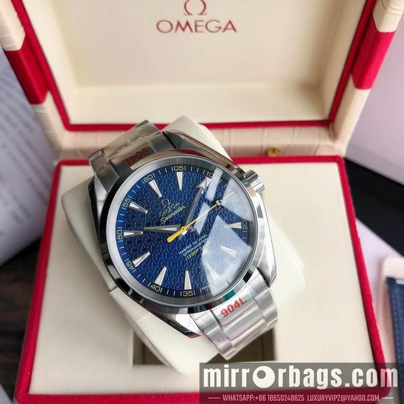 Replica Omega men 41.5mm 110405