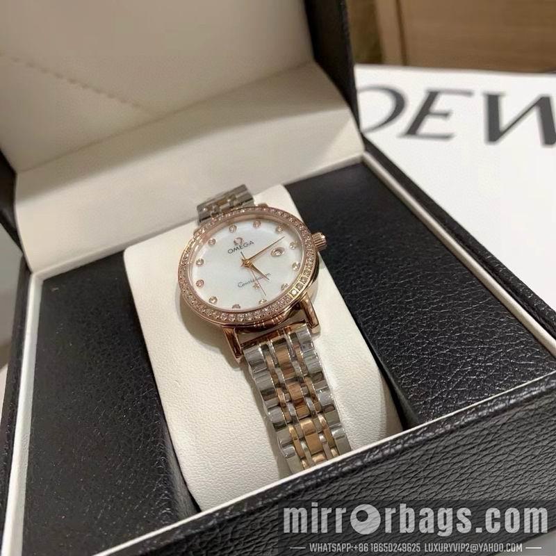 Replica Omega M40mm W30mm 022363