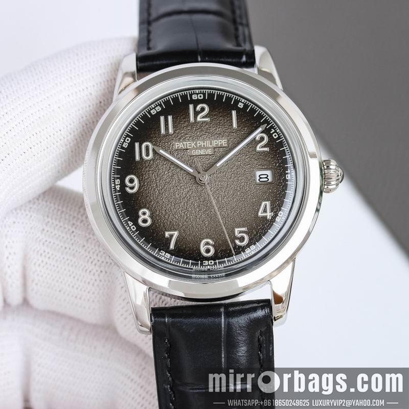 Replica Patek Philippe 40X8mm 041306