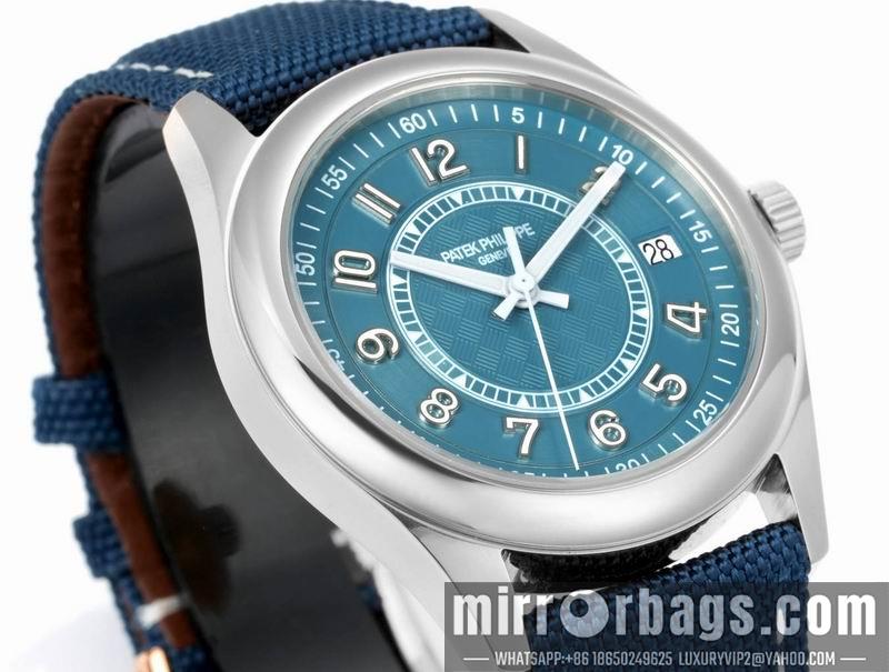 Replica Patek Philippe 40mm 042751