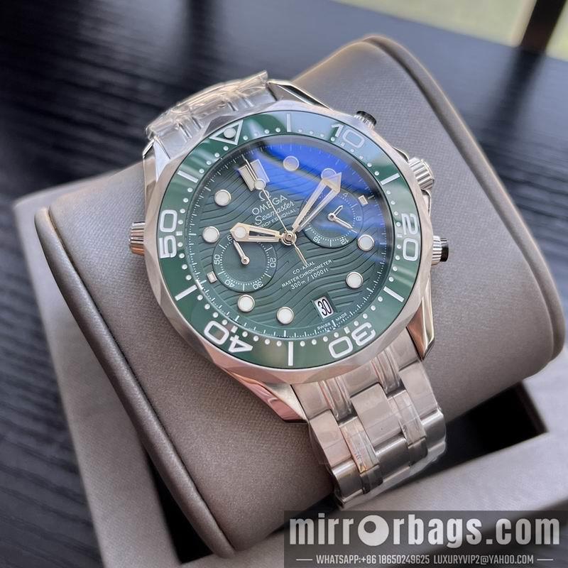 Replica Omega watch 101307