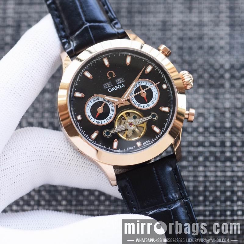 Replica Omega 43X12mm 082293