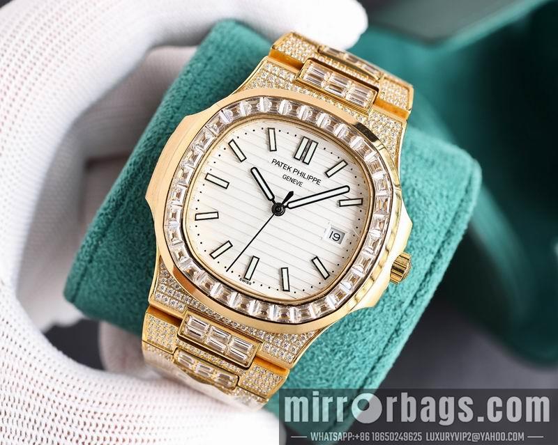 Replica Patek Philippe watch 083121