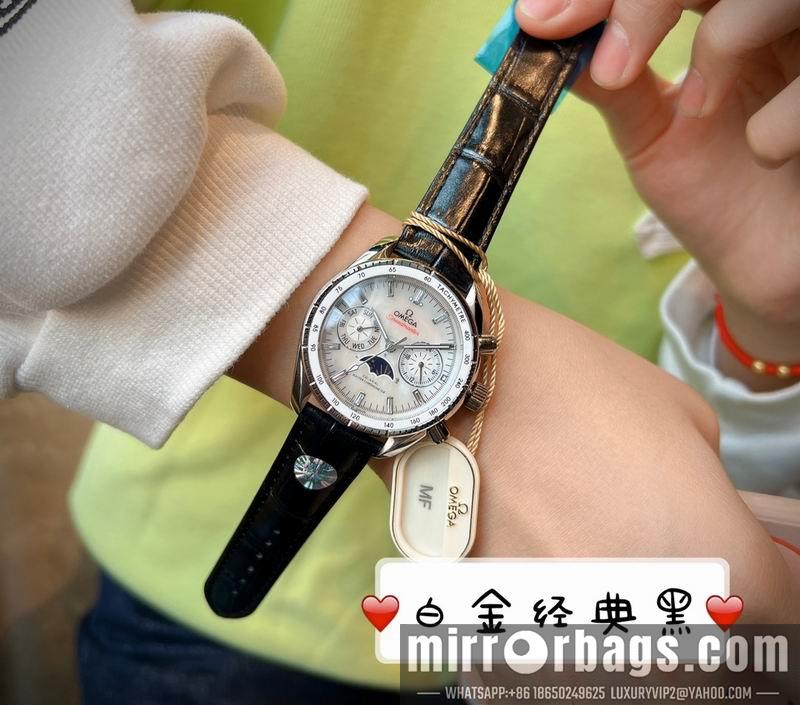 Replica Omega 37mm 042712