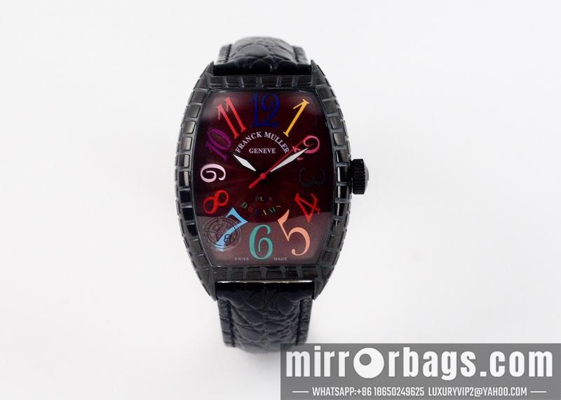 Replica Franck Muller 55X42X13mm 031635
