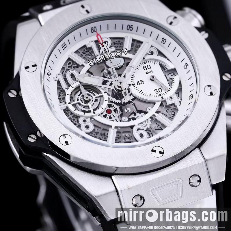 Replica Hublot 45X12mm 072217