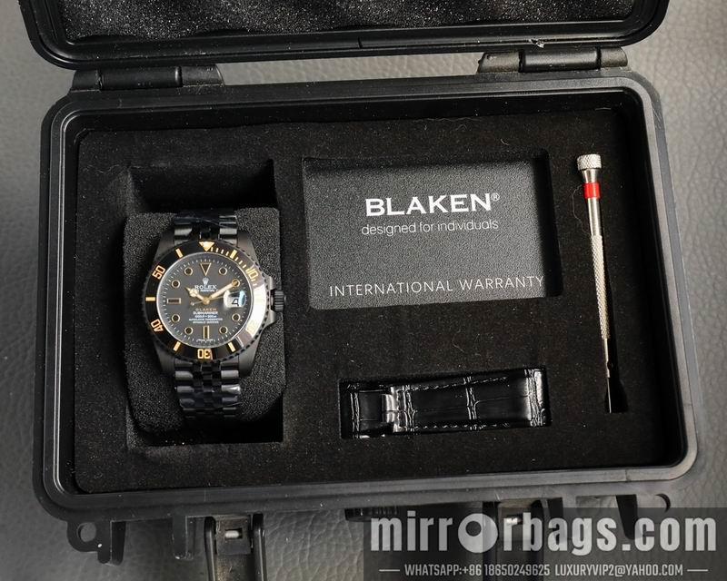 Replica Rolex 40mm 022121
