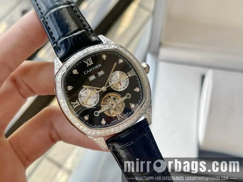 Replica Cartier 44mm 030240