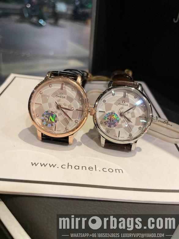 Replica Omega women 32X7mm M31