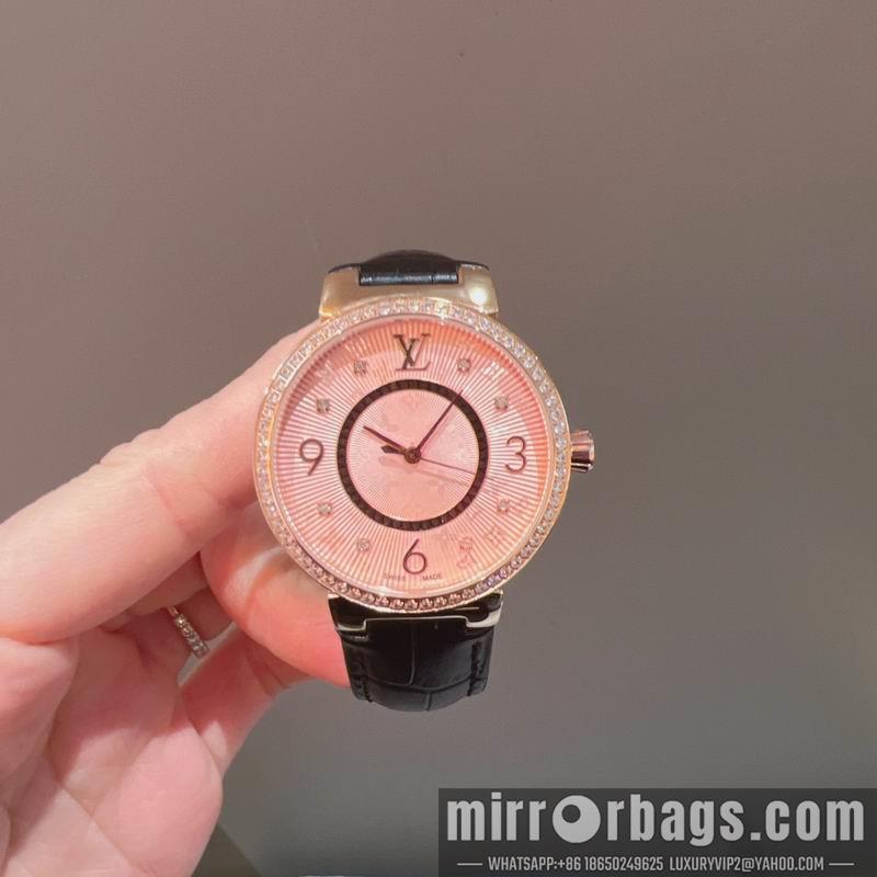 Replica LV Watch 032560