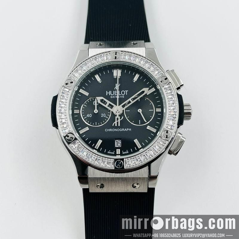 Replica Hublot 37.4X11.3mm 082719